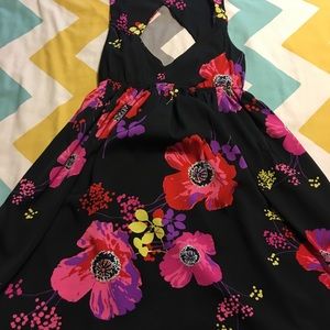 Roxy dress